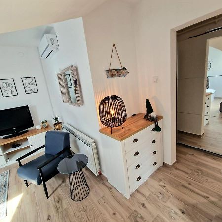 Studio Apartman Varadero Bjelovar Ngoại thất bức ảnh