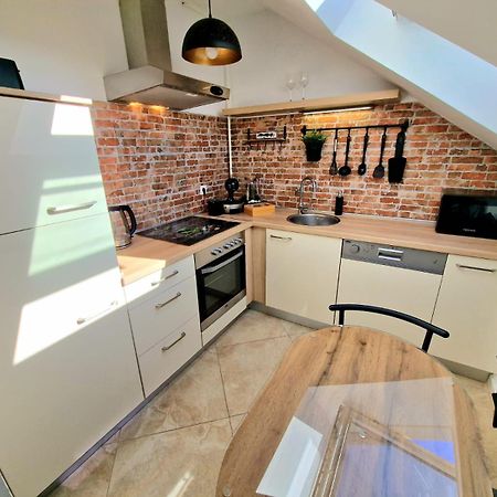 Studio Apartman Varadero Bjelovar Ngoại thất bức ảnh