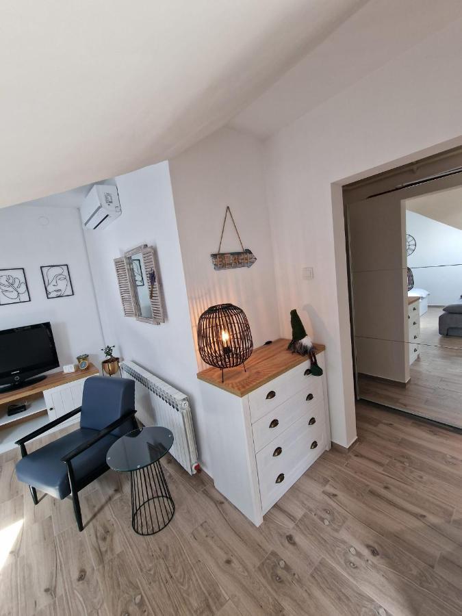 Studio Apartman Varadero Bjelovar Ngoại thất bức ảnh