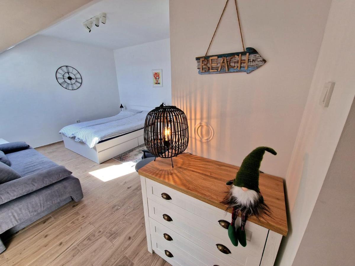 Studio Apartman Varadero Bjelovar Ngoại thất bức ảnh