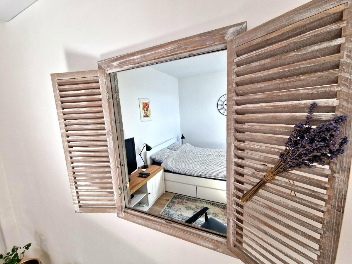 Studio Apartman Varadero Bjelovar Ngoại thất bức ảnh