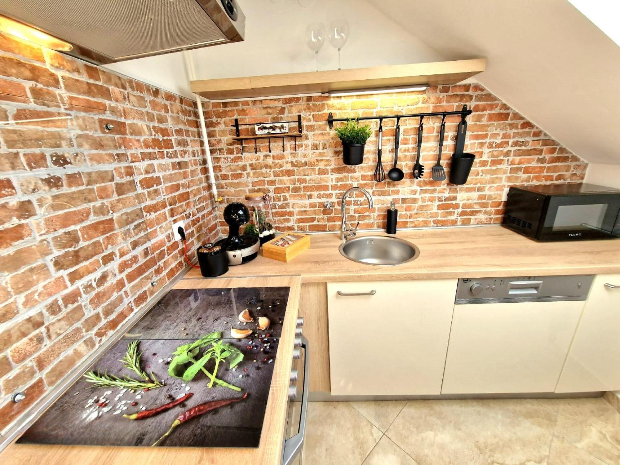 Studio Apartman Varadero Bjelovar Ngoại thất bức ảnh