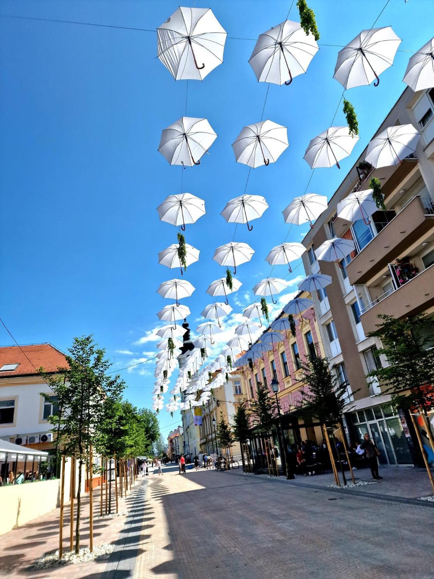 Studio Apartman Varadero Bjelovar Ngoại thất bức ảnh