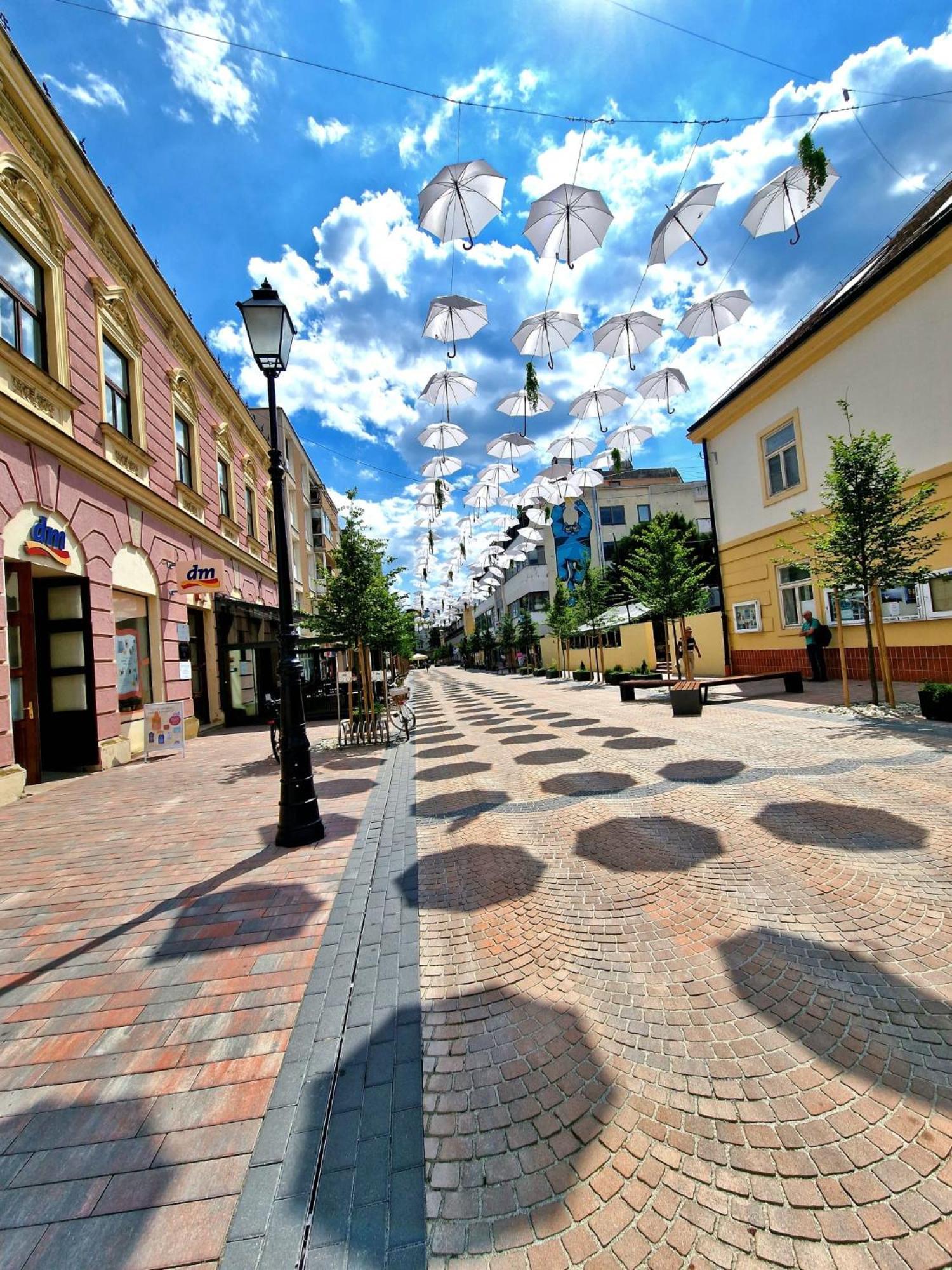 Studio Apartman Varadero Bjelovar Ngoại thất bức ảnh