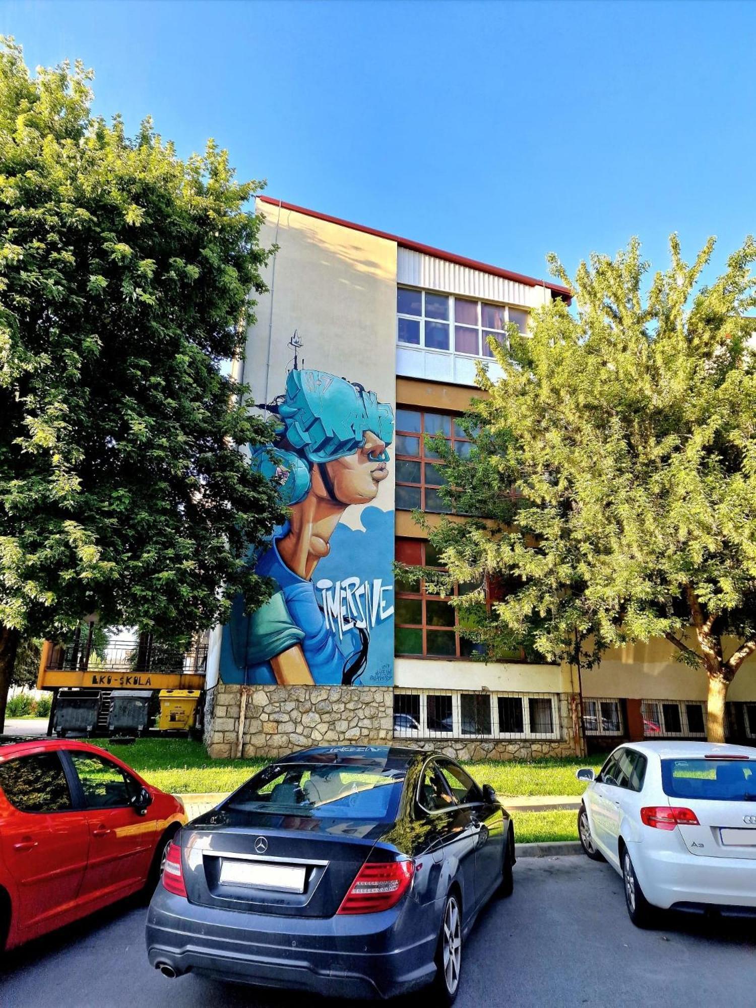 Studio Apartman Varadero Bjelovar Ngoại thất bức ảnh